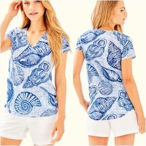 Stuffed Shells Etta Top